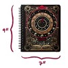 ConQuest Journals 7"x9" Waiting for the Night 2026 Weekly Planner - 3 of 4