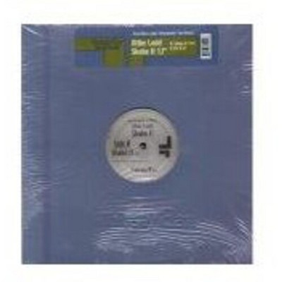Mike Ladd - Shake It (vinyl 12 inch single)