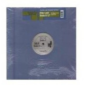 Mike Ladd - Shake It (vinyl 12 inch single) - 1 of 1