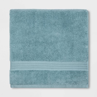 threshold signature bath towels