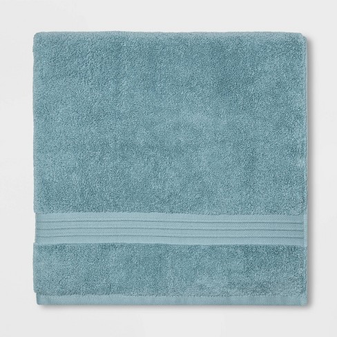 Spa Bath Towel - Threshold Signature™ : Target