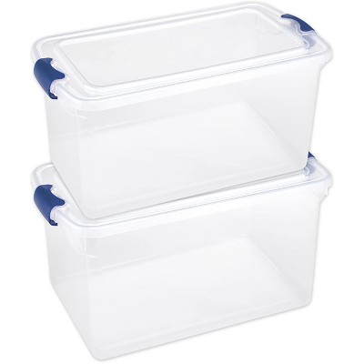 toy containers target