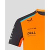 McLaren F1 2024 Women's Team T-Shirt - 4 of 4