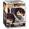 Funko - Funko POP! Premium Anime: Attack on Titan - Hange Zoe - 2 of 2