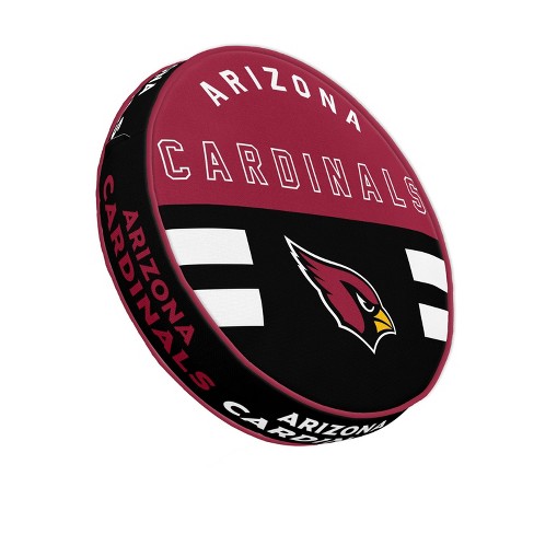 Arizona Cardinals Plushlete Mascot Pillow