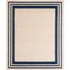 Unique Loom  Aruba Outdoor Tanki Area Rug - 3 of 4