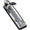 Officemate EZ Lever Adjustable 2 or 3 Hole Punch with Lever, 25 Sheets - 3 of 3