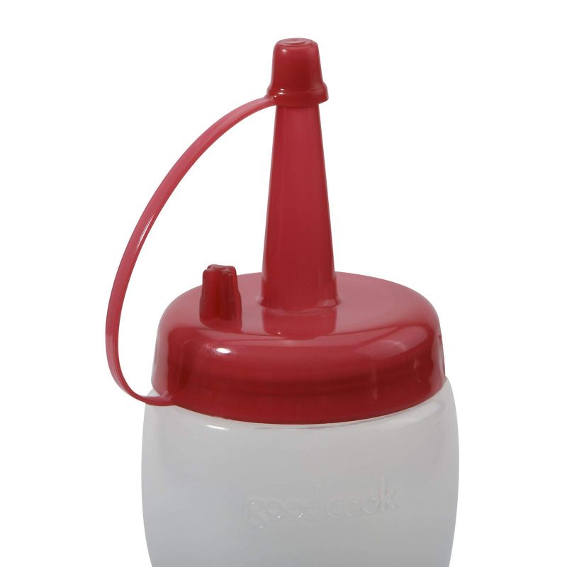 GoodCook Ready 12oz Squeeze Bottle, 2 of 5