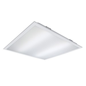 Metalux 27 W LED Flat Panel 2 ft. W X 2 in. L - 1 of 1