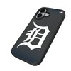 MLB American League Teams Linen Bump Cell Phone Case for Apple iPhone 17 Series - 2 of 4