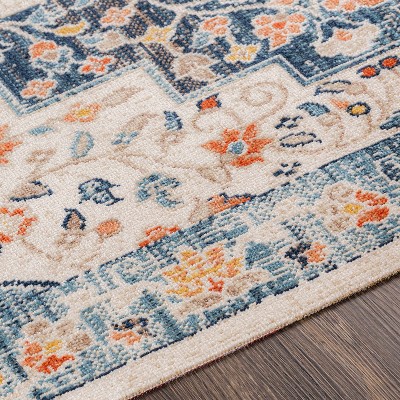 Hauteloom Invermere Outdoor Rug