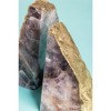 Dazzle Amethyst Bookends, Set of 2 - image 4 of 4