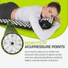 ProsourceFit Acupressure Mat and Pillow Set - image 3 of 4