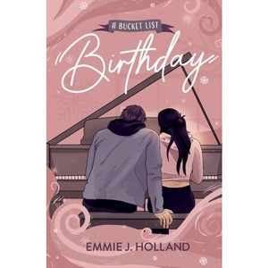 A Bucket List Birthday - (Oaklawn Coffee) by  Emmie J Holland (Paperback) - 1 of 1