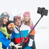 The Misty Moon Extendable Lightweight Tripod Selfie Stick - 2 of 4