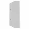 Access Lighting Amora 2 - Light Wall Light in  Satin - 3 of 4