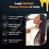 BetterAlt Himalayan Shilajit Honey Sticks Dietary Supplement | High Energy Dose | Stronger Immunity | Cognitive Balance (30 Sticks) - 4 of 4