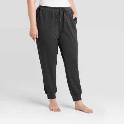 target stars above joggers