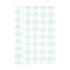 Hudson Baby Infant Girl Cotton Flannel Burp Cloths, Girl Woodland Pals, One Size - 4 of 4