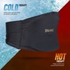 Spalding - Lower & Upper Back Gel Wrap, Hot/Cold Therapy, Reusable Therapy Pad for Pain Relief & Muscle Relaxation - 4 of 4