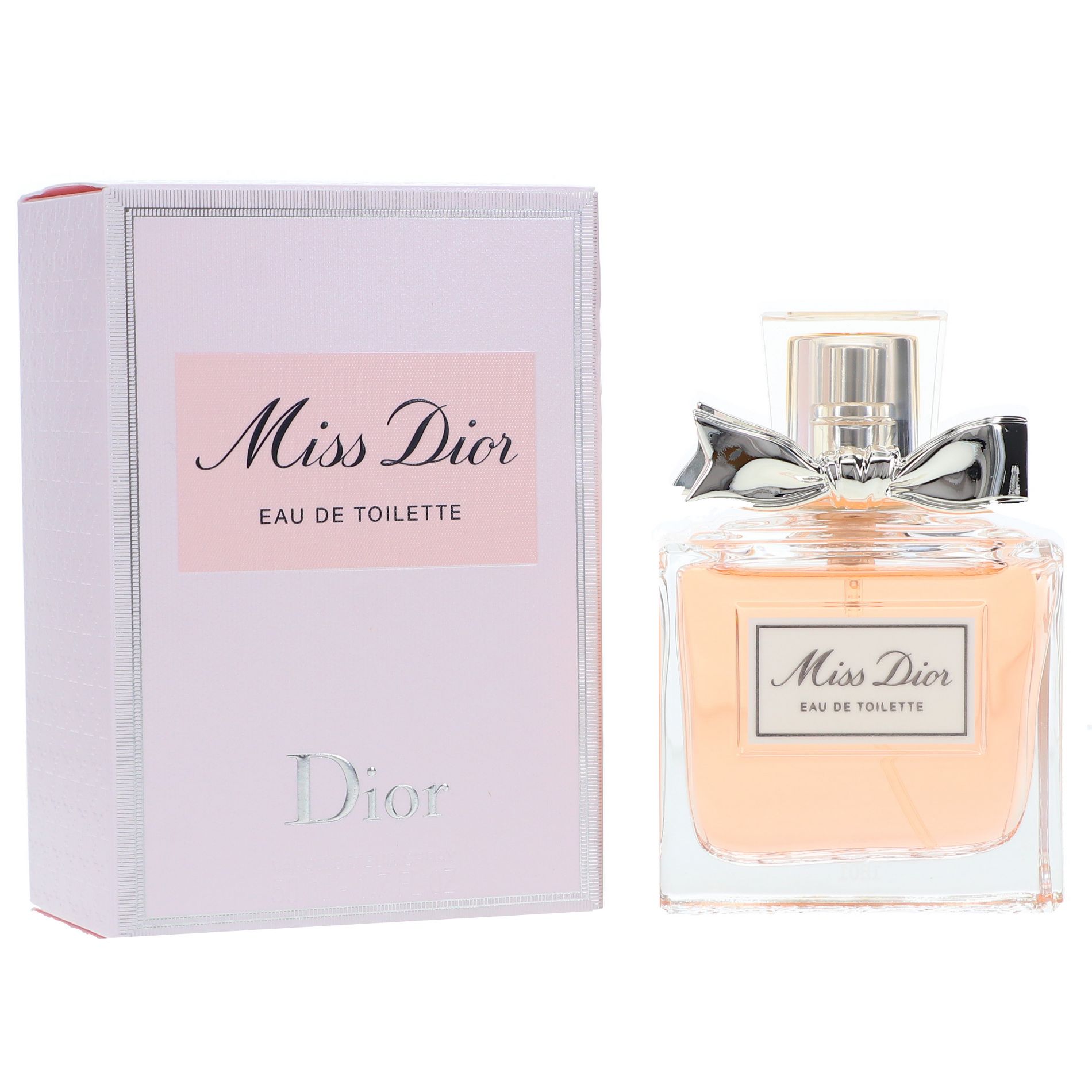 Dior Miss Dior Eau de Toilette 1.7 oz