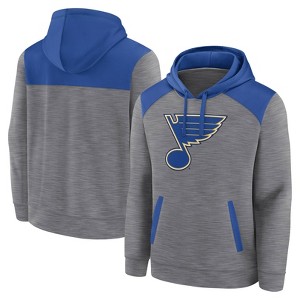 The Blues Sweatshirt