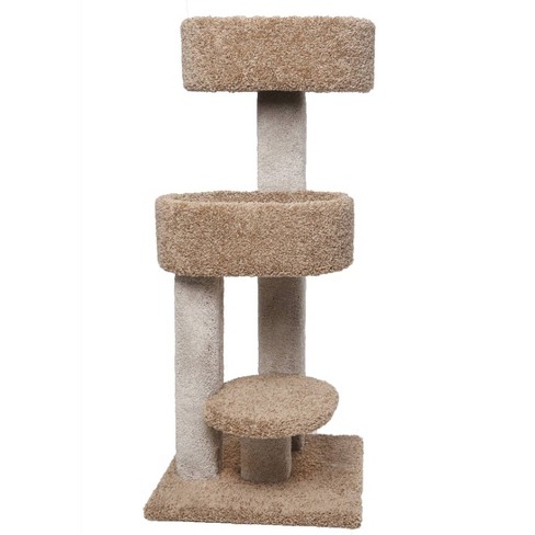 Cat tower target best sale