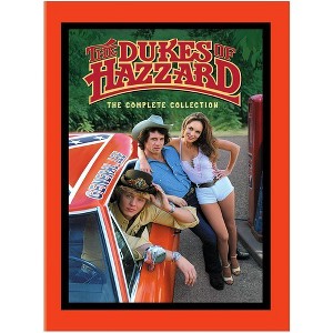 The Dukes of Hazzard: The Complete Collection (DVD) - 1 of 1
