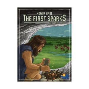 First Sparks Board Game - 1 of 1
