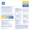 GE Household Lighting 6'' Classic LED 5CCT Recessed Wafer Downlight - 3 of 4