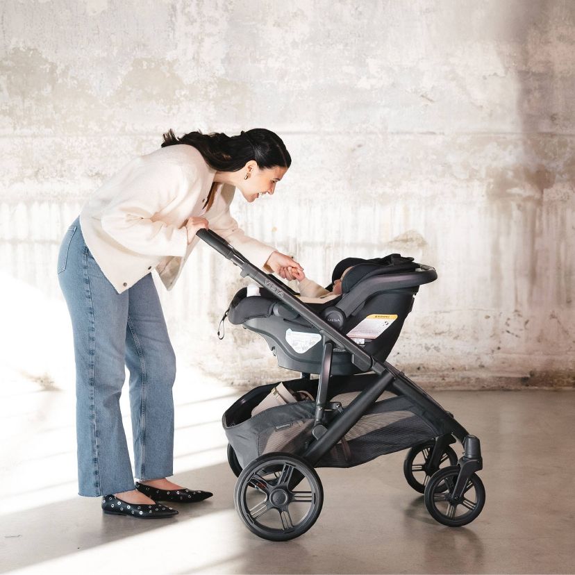 UPPAbaby Travel System Collection
