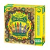 Springbrook Crayola Colors Collectors Addition 1000 pc Jigsaw Puzzle - 2 of 3