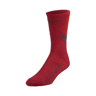 Mizuno Volleyball Runbird® Crew Socks