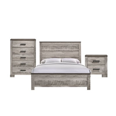 target bedroom furniture sets