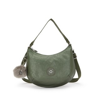 Kipling Amani Metallic Shoulder Bag - 1 of 4