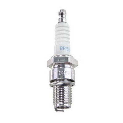 NGK Genuine OEM (6410) Spark Plug - BR5ESX