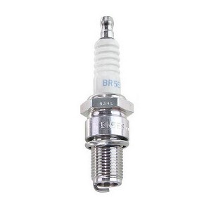 NGK Genuine OEM (6410) Spark Plug - BR5ESX - 1 of 1