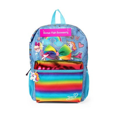 jojo siwa backpack