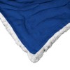 MLB Texas Rangers Candy Skull Silk Touch Throw Blanket 50x60 Inches - 4 of 4
