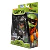 The Loyal Subjects Teenage Mutant Ninja Turtles BST AXN |Exclusive Battle Ready Dark Leonardo - 2 of 4