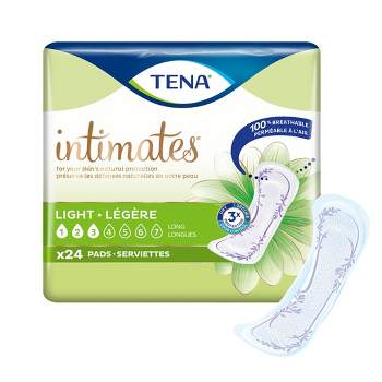 Women : Incontinence Pads : Page 3 : Target
