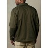 Men's Military Cpo Jacket - The Normal Brand - 3 of 3