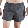 Men's 3.75" V-notch Running Short - BOA - 4 of 4