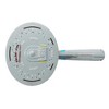 Eaglemoss Collections Star Trek Starships Replica | USS Firebrand NCC-68723 Freedom Class - 3 of 4