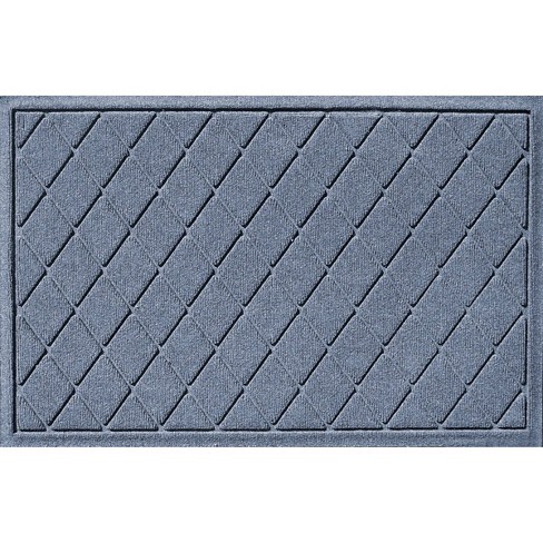 Aqua Shield Argyle Indoor/Outdoor Doormat - Bungalow Flooring - image 1 of 3