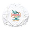 Simply Sage Market Wild Spirit Distressed Sweatshirt - 2 of 4