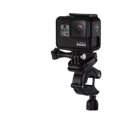 GoPro Handlebar / Seatpost / Pole Mount - Black (AGTSM-001)