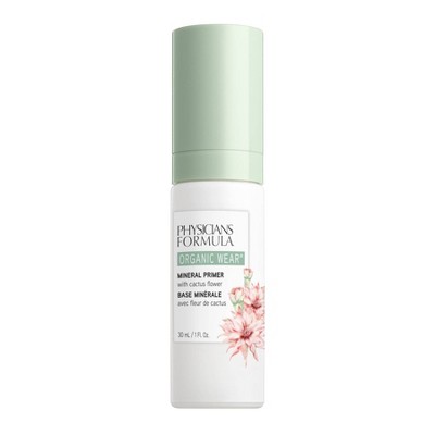 Physicians Formula Mineral Primer with Cactus Flower - 1 fl oz
