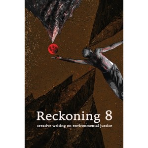Reckoning 8 - by  Waverly Sm & Knar Gavin (Paperback) - 1 of 1