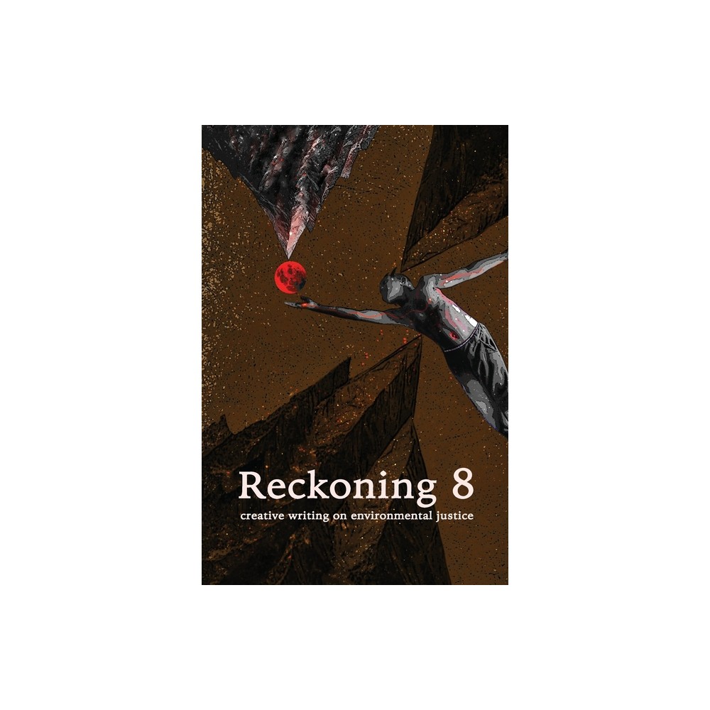 Reckoning 8 - by Waverly Sm & Knar Gavin (Paperback)